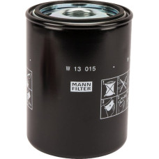 Mann-Filter Hydraulic filter  W13015