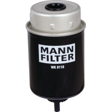 Mann-Filter Degvielas filtrs  WK8110