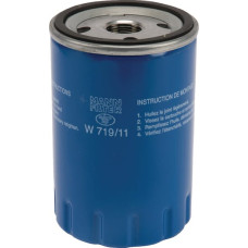 Mann-Filter Oil filter Mann & Hummel  W71911