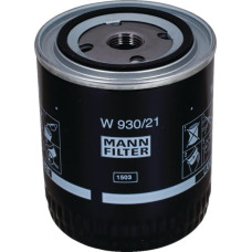 Mann-Filter Oil filter  W93021