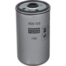 Mann-Filter Fuel change filter  WDK725