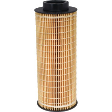 Mann-Filter Oil filter element, metal-free  HU1072X