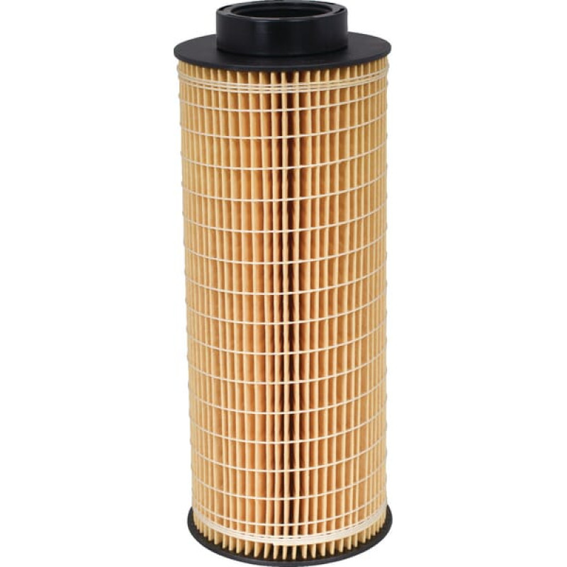 Mann-Filter Oil filter element, metal-free  HU1072X