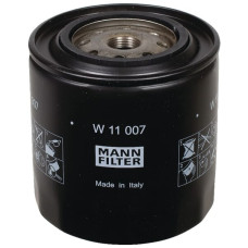 Mann-Filter Eļļas filtrs  W11007