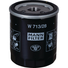 Mann-Filter Eļļas filtrs  W71328