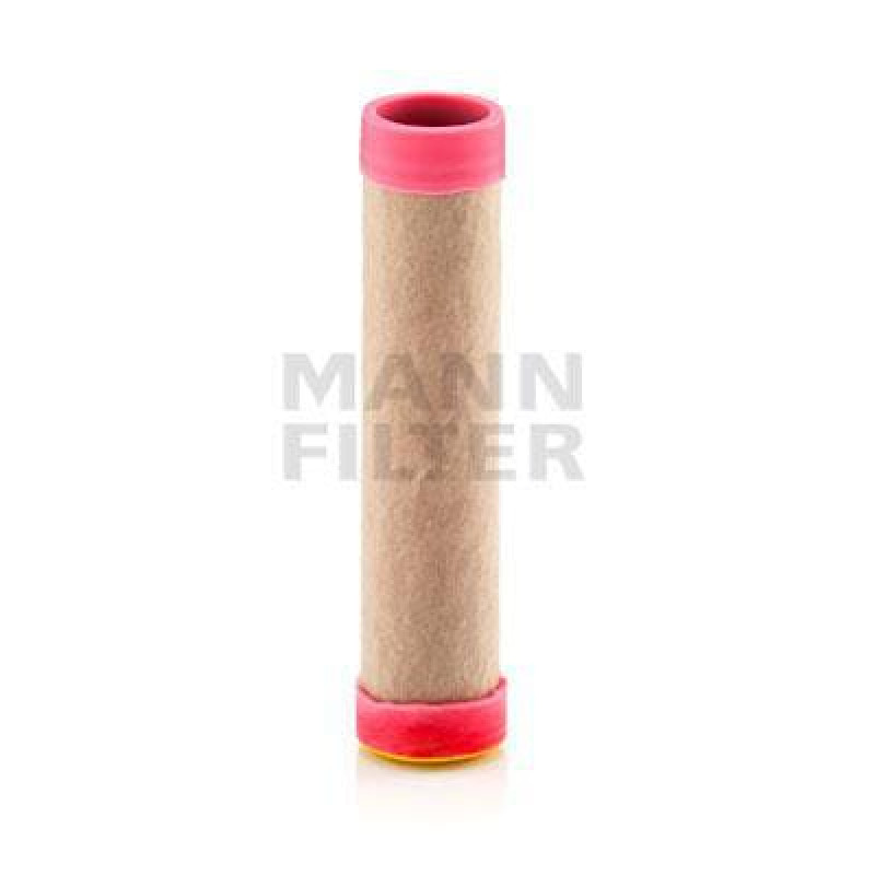 Mann-Filter Secondary air filter element  CF100