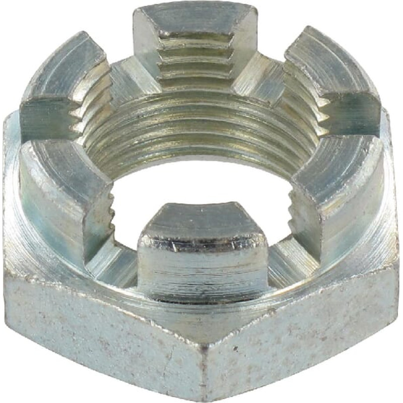 Massey Ferguson (Agco) Hub Nut  1440252X1