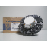 Massey Ferguson Ventilatora sajūgs BorgWarner OEM 20003857