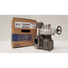 Deutz Turbokompresors BorgWarner KKK 53049880083