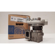 Deutz Turbokompresors BorgWarner KKK 12589880012