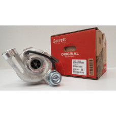 Perkins Turbokompresors GARRETT 785827-5022S