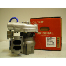 Perkins Turbokompresors GARRETT 452233-5005S