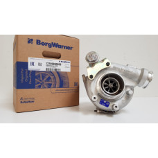 Deutz Turbokompresors BorgWarner KKK 12709880058