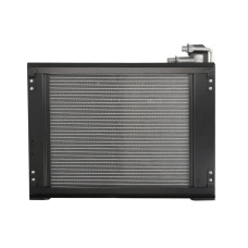 Gaisa kondicionēšanas radiators 84342887