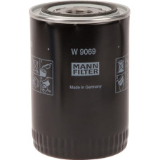 Mann-Filter Eļļas filtrs  W9069