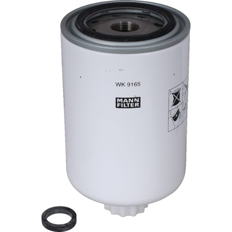 Mann-Filter Fuel change filter  WK9165X