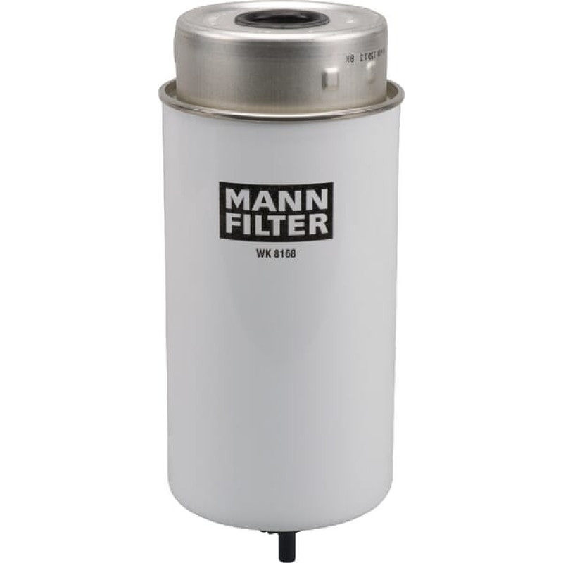 Mann-Filter Degvielas filtrs  WK8168