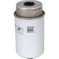Mann-Filter Fuel filter primary M&H  WK8153