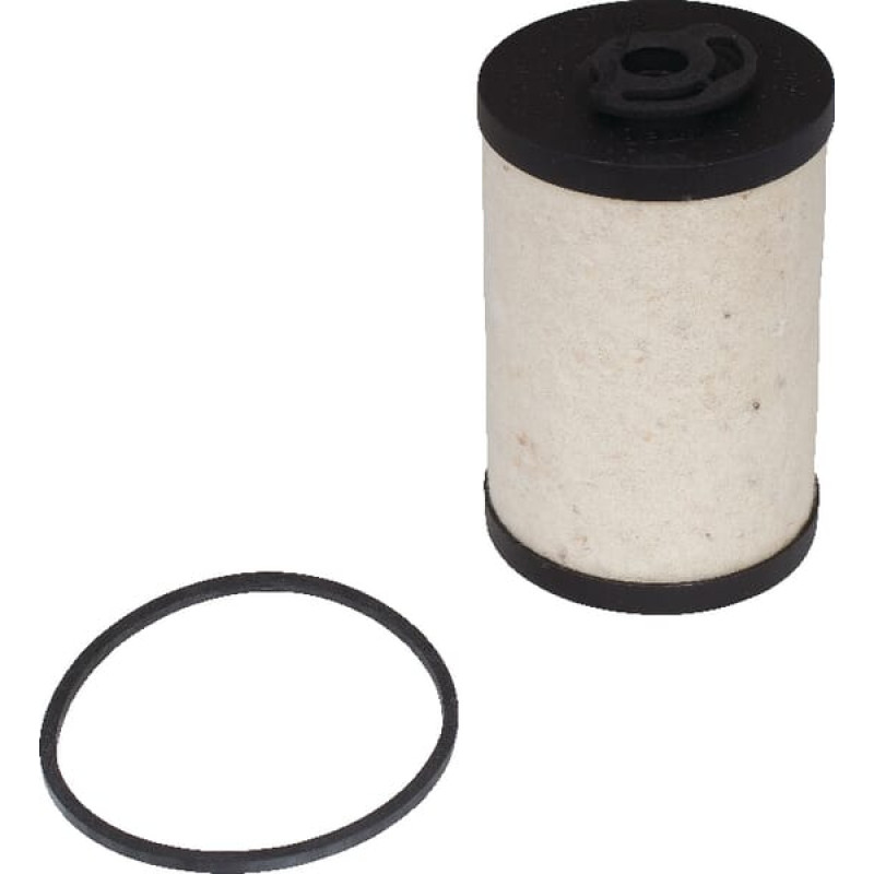 Mann-Filter Fuel filter element metal-free  BFU700X