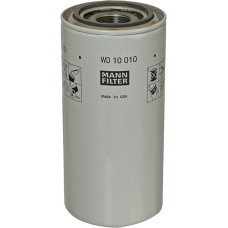 Mann-Filter Hydraulic filter  WD10010