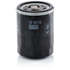 Mann-Filter Eļļas filtrs  W6019