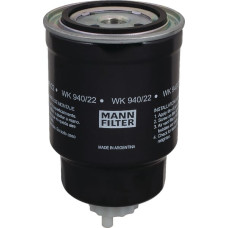 Mann-Filter Degvielas filtrs  WK94022