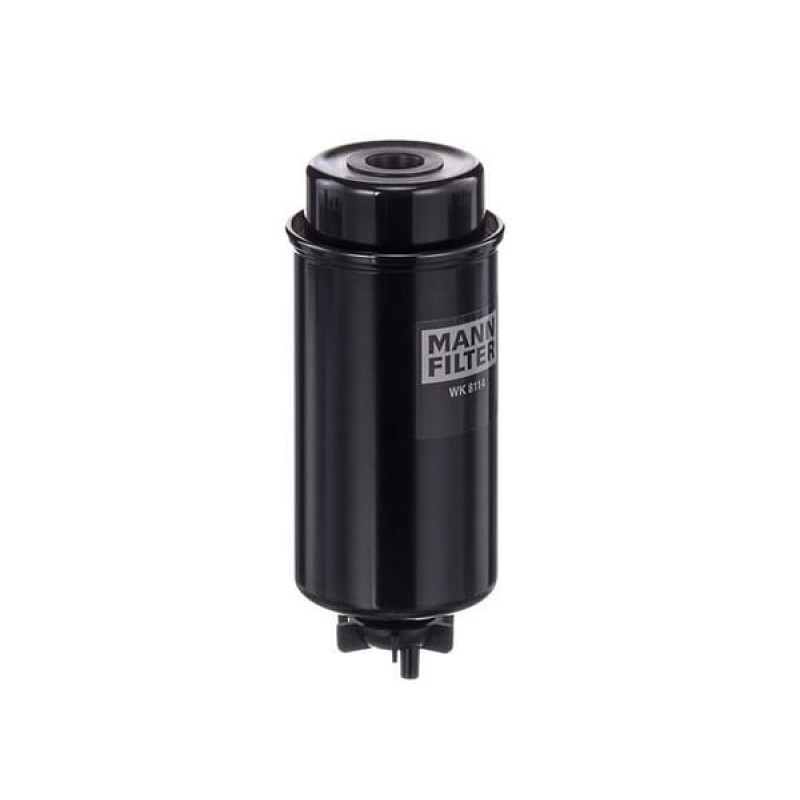 Mann-Filter Fuel change filter  WK8114