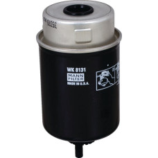 Mann-Filter Fuel change filter  WK8131