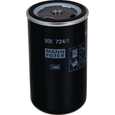 Mann-Filter Fuel change filter  WDK7241