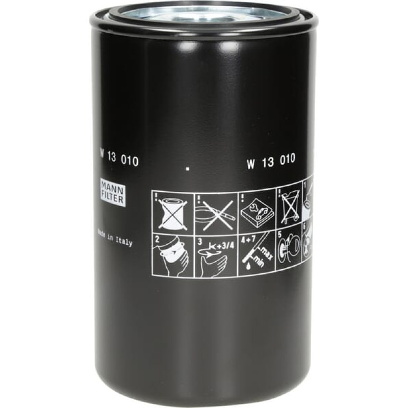 Mann-Filter Hydraulic filter  W13010