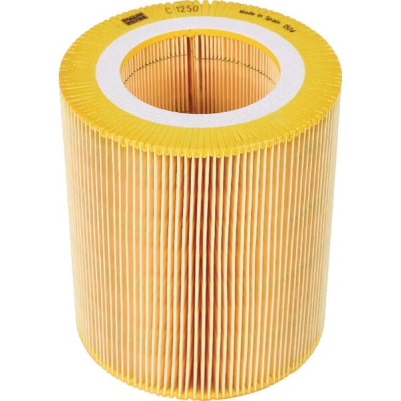 Mann-Filter Air filter element  C1250