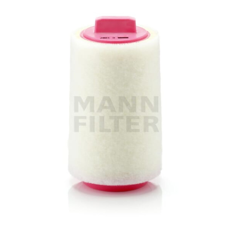 Mann-Filter Air filter  C1287