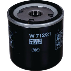 Mann-Filter Eļļas filtrs  W71221