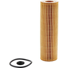 Mann-Filter Oil filter element, metal-free  HU514X