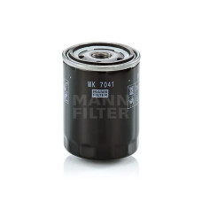 Mann-Filter Fuel filter  WK7041