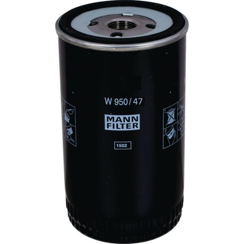 Mann-Filter Eļļas filtrs  W95047