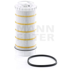 Mann-Filter Hidraulikas filtrs  HD15007X