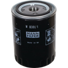 Mann-Filter Oil filter  W8301