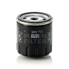 Mann-Filter Oil Filter  MW713