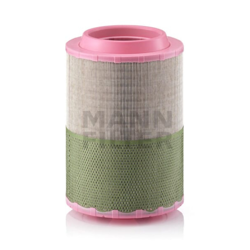 Mann-Filter Air filter  C25740