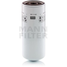 Mann-Filter Eļļas filtrs  WD11005