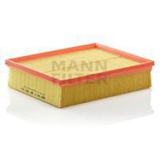 Mann-Filter Air filter element  C25146