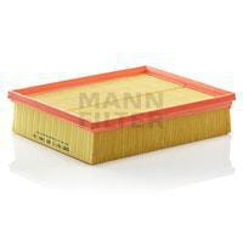 Mann-Filter Air filter element  C25146