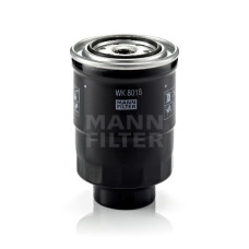 Mann-Filter Fuel Filter  WK8018X