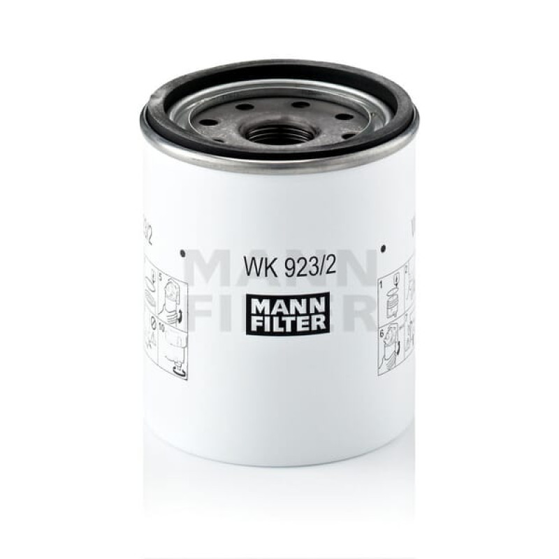 Mann-Filter Fuel Filter  WK9232X