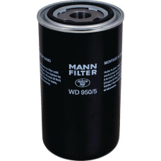 Mann-Filter Hydraulic Eļļas filtrs  WD9505