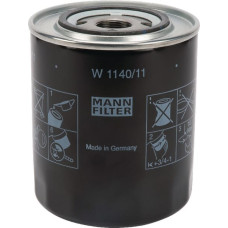 Mann-Filter Oil filter Mann & Hummel  W114011