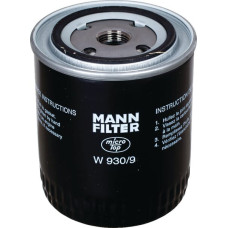 Mann-Filter Eļļas filtrs  W9309