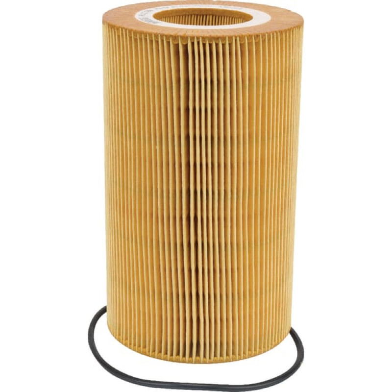 Mann-Filter Oil filter element, metal-free  HU1390X