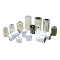 Mann-Filter Fuel Filter  WK427